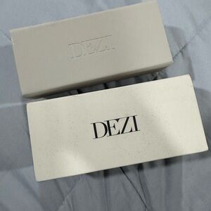 Dezi Sunglasses in Fall Back